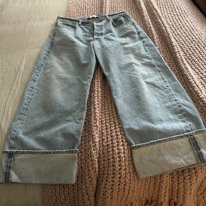 Citizens of Humanity Ayla Jeans 31 (skylights)